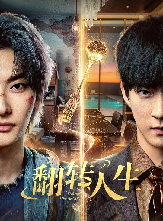 翻转人生(全集)